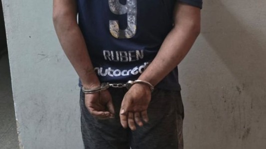 Encontraron a un adolescente que era buscado por un intento de robo