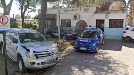 Investigan por extorsión a dos policías de la comisaría 30 que fueron demorados por Asuntos Internos