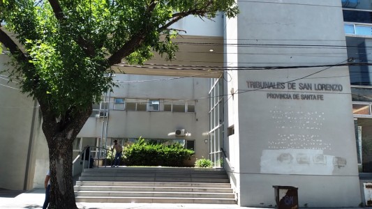 Le secuestraron el auto a un padre deudor de la cuota alimentaria