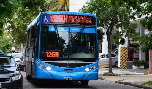 Semana Santa: cómo funcionarán los servicios