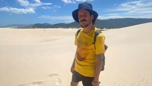 La familia del joven fallecido en Brasil pide que se aceleren los trámites de repatriación