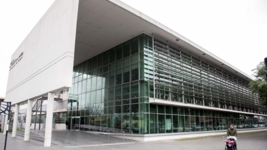 Cierre temporal de quirófanos en el HECA por obras de remodelación