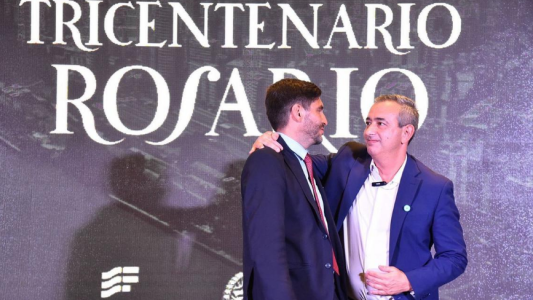 Rosario celebra su tricentenario con ambiciosas obras y actividades culturales