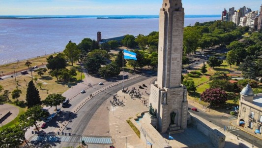 Semana Santa en Rosario: miles de turistas y cifras históricas desde 2022