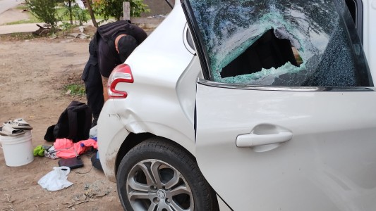 Operativo Cerrojo: armas, fuga y drogas en zona sudoeste de Rosario