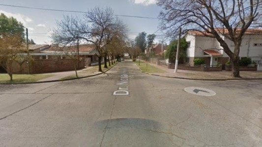 Violento robo: ató a una mujer a la cama y la amenazó con un cuchillo