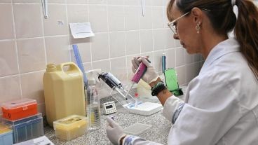 Falleció una joven rosarina de 25 años a causa del dengue