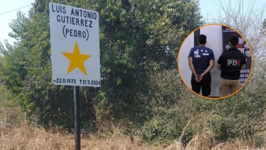 Condenaron al automovilista que chocó y mató a un ciclista en Zavalla y se mantuvo prófugo por 9 meses