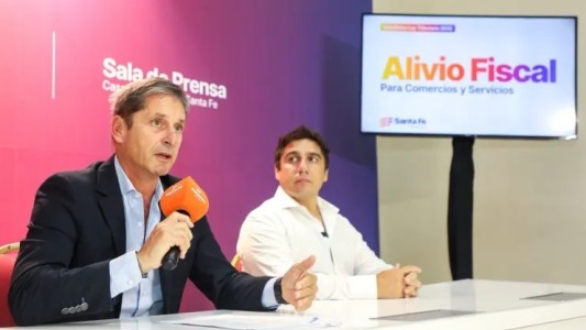 Comerciantes santafesinos podrán deducir el 25% del Inmobiliario en Ingresos Brutos