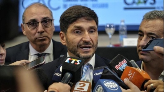 Pullaro confirmó que la Convención Constituyente comenzará el 14 de julio