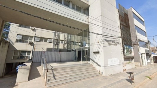 Inhabilitan a padre deudor de cuota alimentaria para jugar en liga regional de fútbol