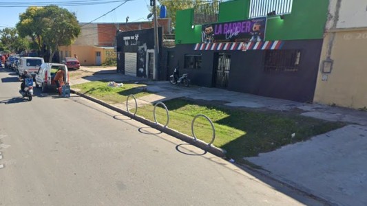 Barrio Las Flores: Fue imputado el segundo sospechoso que había sido vinculado al asesinato de un hombre en una barbería
