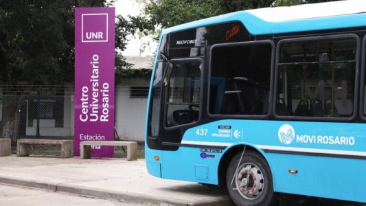 La UNR llevó adelante una jornada de testeos y vacunación en “La Siberia”