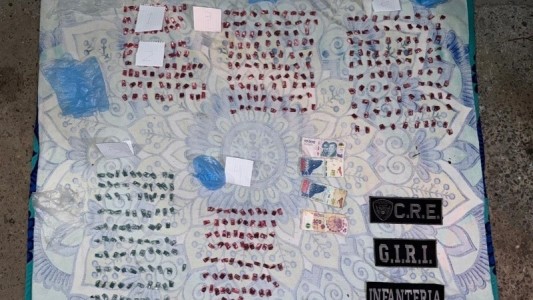 Narcomenudeo y violencia en barrio Godoy: imputan a madre e hija por regentar un búnker de drogas