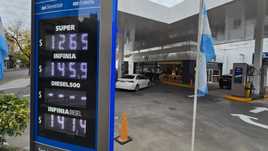 YPF bajó los precios y llenar el tanque cuesta menos
