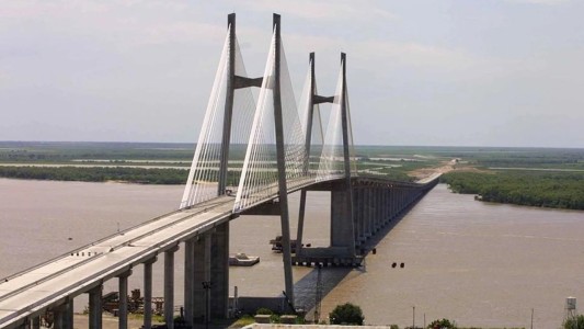 Hallaron un cuerpo sin vida en el río y aún investigan su identidad