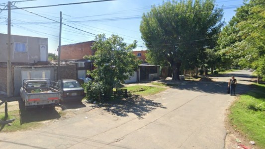 Gendarmería abatió a un efectivo de la Policía que se encontraba fuera de servicio tras un episodio de violencia de género