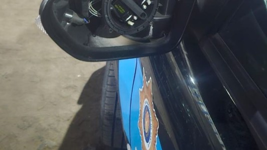 Un hombre fue atacado a tiros en Villa Gobernador Gálvez y está grave