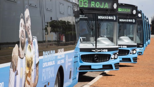 UTA le contestó a los dichos del gobierno sobre el paro: “los choferes no llegan a fin de mes”