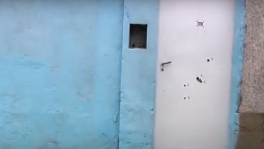 Atacaron a tiros la casa de una militante de derechos humanos