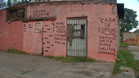 Dispararon contra una panadería y el encargado fue alcanzado por una bala