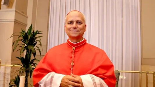 León XIV: un pastor con alma latinoamericana