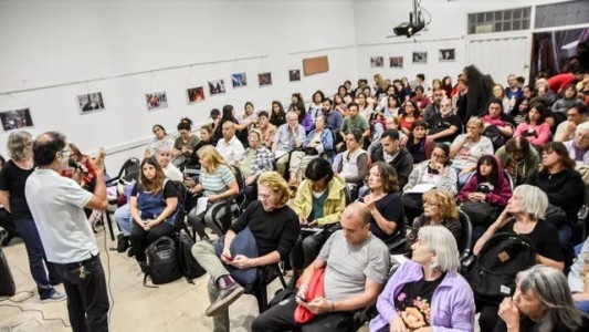 Amsafé rechazó la oferta salarial e impulsa medidas de fuerza