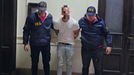 Capturaron a un narcotraficante prófugo por la causa “Viernes Blanco”