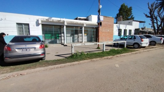 Conmoción en Villa Gobernador Gálvez: un alumno llevó un arma a la escuela y disparó al aire