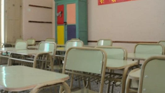 El Gobierno de Santa Fe instó a las familias a enviar a sus hijos a clases este miércoles a pesar del paro docente