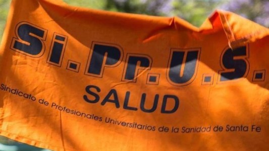 Amra aprobó la propuesta provincial, Siprus la rechazó y convoca a un paro el 14 de mayo