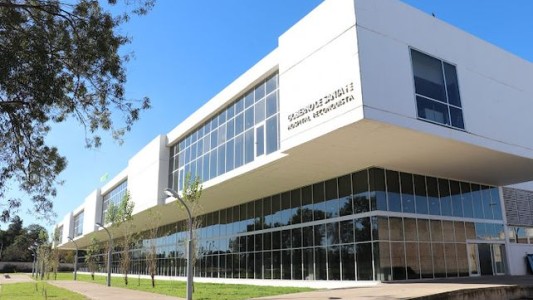 Internaron a una beba y detectaron rastros de cocaína en su cuerpo