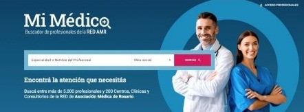 AMR cumple 93 años y lo celebran con un nuevo servicio para vos