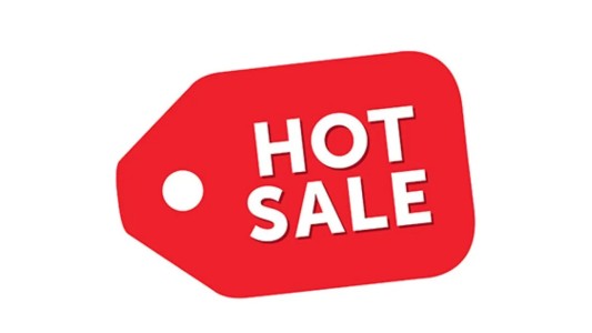 Hot Sale: cómo y qué compran los santafesinos con los descuentos