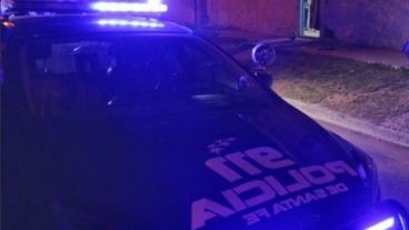 Violenta entradera a un hombre de 73 años en la zona sur de Rosario