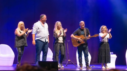 Llega el Festival del Buen Amor a Rosario: cuándo es y de qué se trata