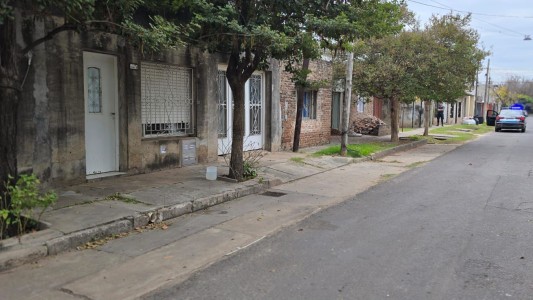 Golpearon, amenazaron y desvalijaron a un jubilado de 73 años