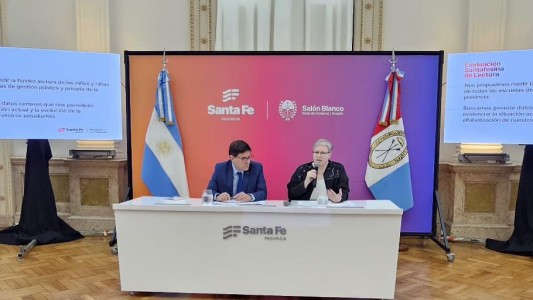 Evaluación de lectura: solo 1 de cada 4 alumnos de segundo grado alcanza una lectura fluida