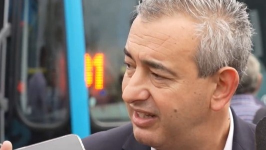 Javkin sobre el paro municipal: “Alrededor del 70% de los empleados marcaron tarjeta”