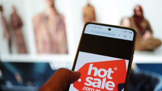 Hot Sale en Rosario: ¿qué fue lo más vendido?