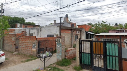 Un joven murió electrocutado tras pisar agua en contacto con un cable suelto en plena tormenta