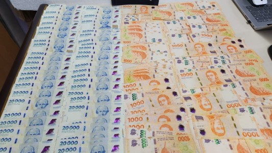 Múltiples allanamientos en Rosario: detuvieron a seis personas por venta de drogas y un crimen de zona oeste