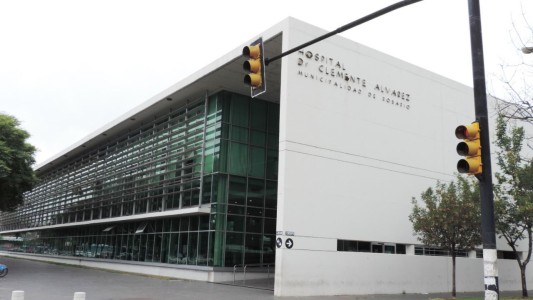 Apuñalaron a una joven en un club de chamamé