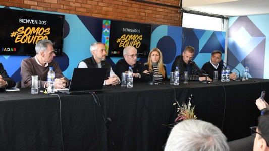 Rosario continúa su impulso deportivo: tras los CReAR, se vienen los Juegos Jadar