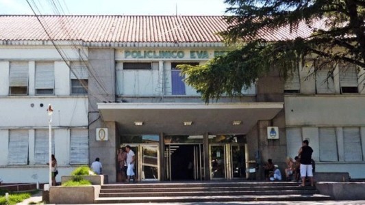 Un hombre fue blanco de un feroz ataque a tiros en la zona norte