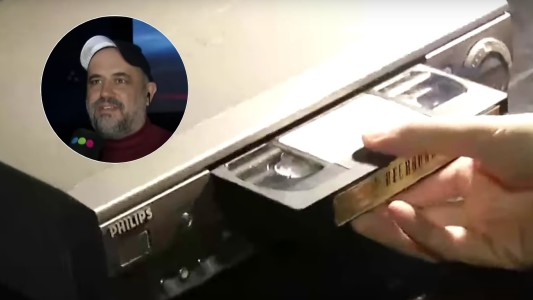 El ciclo "Terror en VHS" revive el rito de ir al videoclub