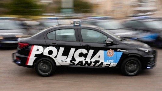 Ola de escruches en Rosario y alrededores: se llevaron dólares, armas y objetos de valor