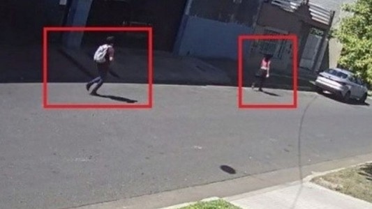 Sentenciaron a 26 años de cárcel a un hombre que contrató a un sicario para matar a su exnovia en Rosario