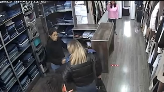 Estafa a un local céntrico: pagaron con una billetera virtual trucha