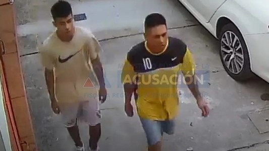 Piden prisión perpetua por un acusado por un crimen y robo en la zona noroeste de Rosario
